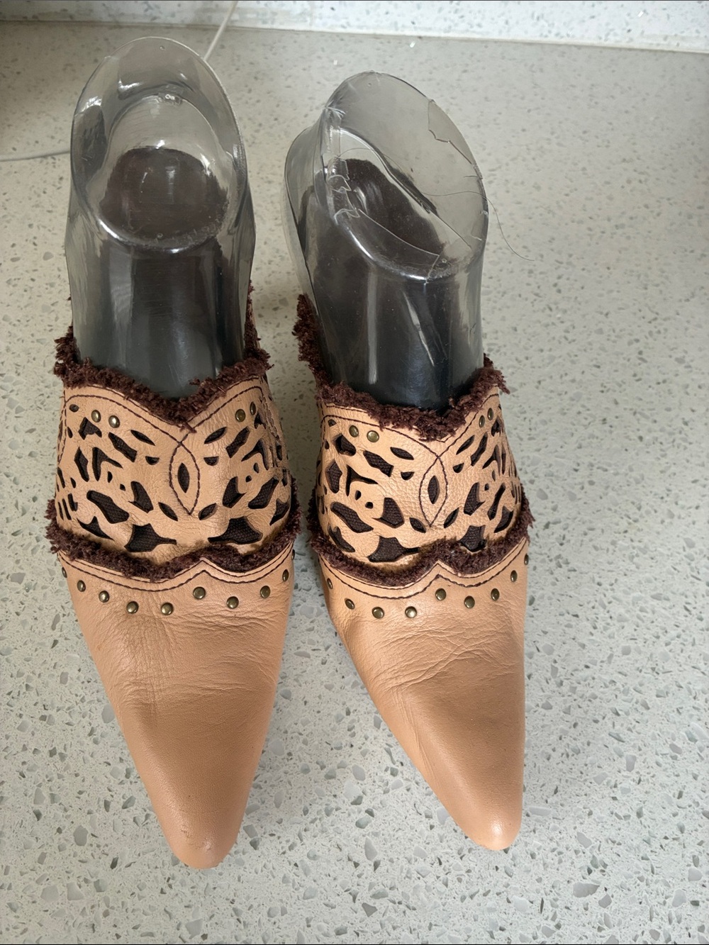 Bonitas botas